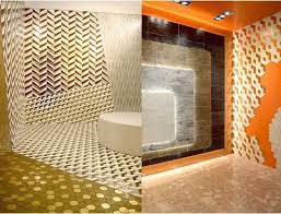 Glass Tile The Perfect Bond Between