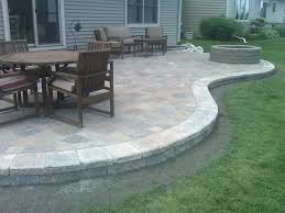 52 Simple Patio Design Ideas To Really