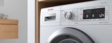 Washing Machine Symbols And Settings