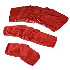Outsunny 14 Piece Patio Polyester