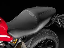 2016 Ducati Monster 821 Motorcyclist