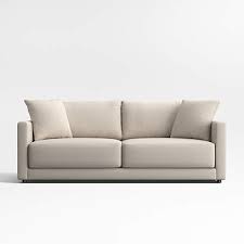 Gather Sofa Crate Barrel