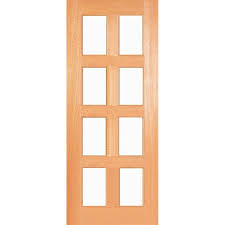 Woodcraft Doors 2040 X 820 X 40mm