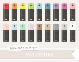 Buy Battery Clipart Batteries Clip Art