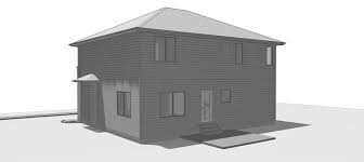 Mediterranean House Plan Cavallari