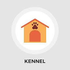 Icons Pet Kennel Png Vector Psd And