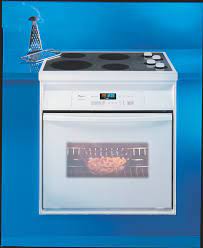Whirlpool Rs696pxgq 30 Inch Drop In