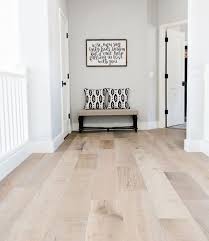 2022 Popular Hardwood Flooring Options