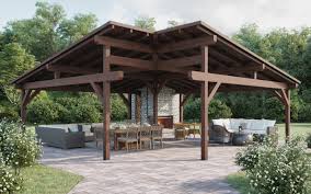 Pergola Ideas