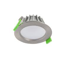 Lede Icon 8w Downlight Series Halcyon