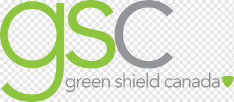 Green Shield Canada Png Images Pngwing