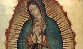 How The Virgin Of Guadalupe Shapes