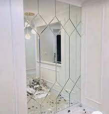 Modi Gard Glass Wall Design For