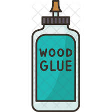 25 113 Wood Glue Icons Free In Svg
