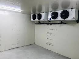 Ahata 4 Kw Cold Storage Capacity