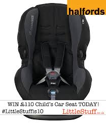 Maxi Cosi Priori Sps Child Car Seat