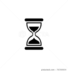 Hourglass Time Sand Clock Minute