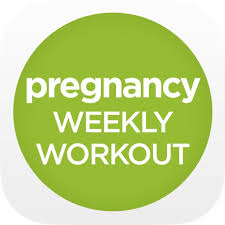 Oh Baby Pregnancy Exercise App