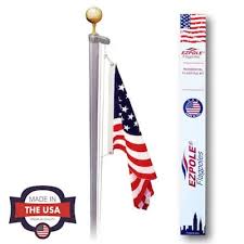 Flagpole Flags Outdoor Decor The
