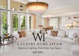 Buy Luxury Lighting Home Decor