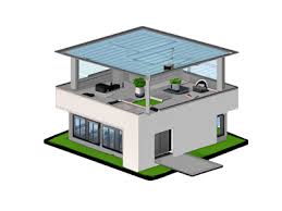 Smart Glass With Smart Technology