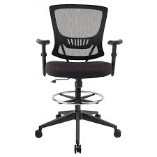 Icon Aero Drafting Chair Atwork