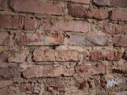 Fix Crumbling Mortar In Brick Columns