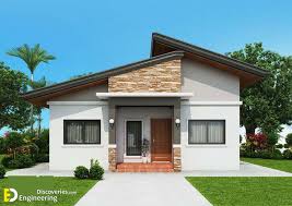 3 Bedroom Bungalow House Plan