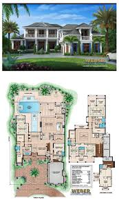 Mansion House Plans 8 Bedrooms 2021