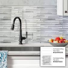 Glass Mosaic Tile