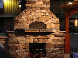 Custom Brick Ovens Brick Ovens For