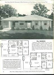 22 Vintage Ranch Floor Plans Ideas