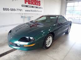 Used 1994 Chevrolet Camaro For At