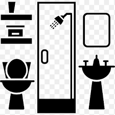 Bathroom Icon Png Images Pngegg