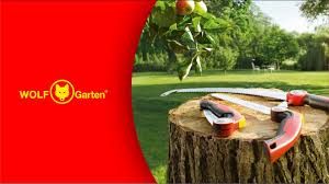 Home Wolf Garten