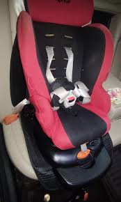 Aprica Children Car Seat Babies Kids