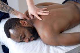 Best Massage Places In New York City