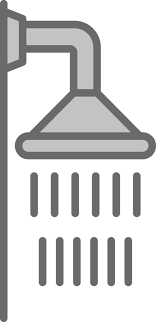 Page 2 Shower Icon Vector Art Icons