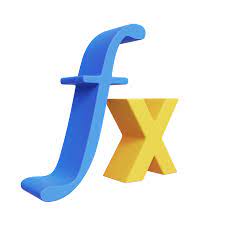 Factor Formula 3d Icon In Png