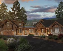 Design Concepts Colorado Timberframe