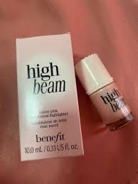 benefit high beam liquid face