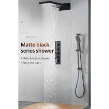 Shower System