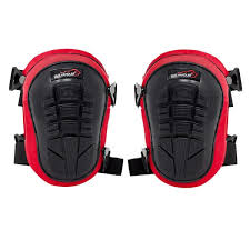 Safe Handler Professional Knee Pads