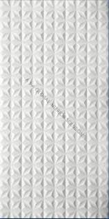 Embossed 3d Wpc Wall Panel For