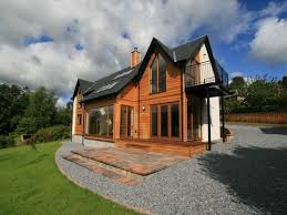 Timber Cladding That Makes Your Home