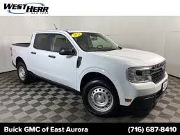 Pre Owned 2022 Ford Maverick Xl 4d Crew