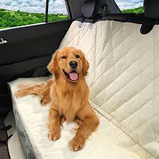 Pet Magasin Pet Seat Cover