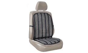 Wire Spring Aircool Car Seat Cushion