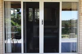 Stainless Steel Security Doors In Perth