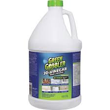 Green Gobbler 30 Multipurpose Vinegar 1 Gal